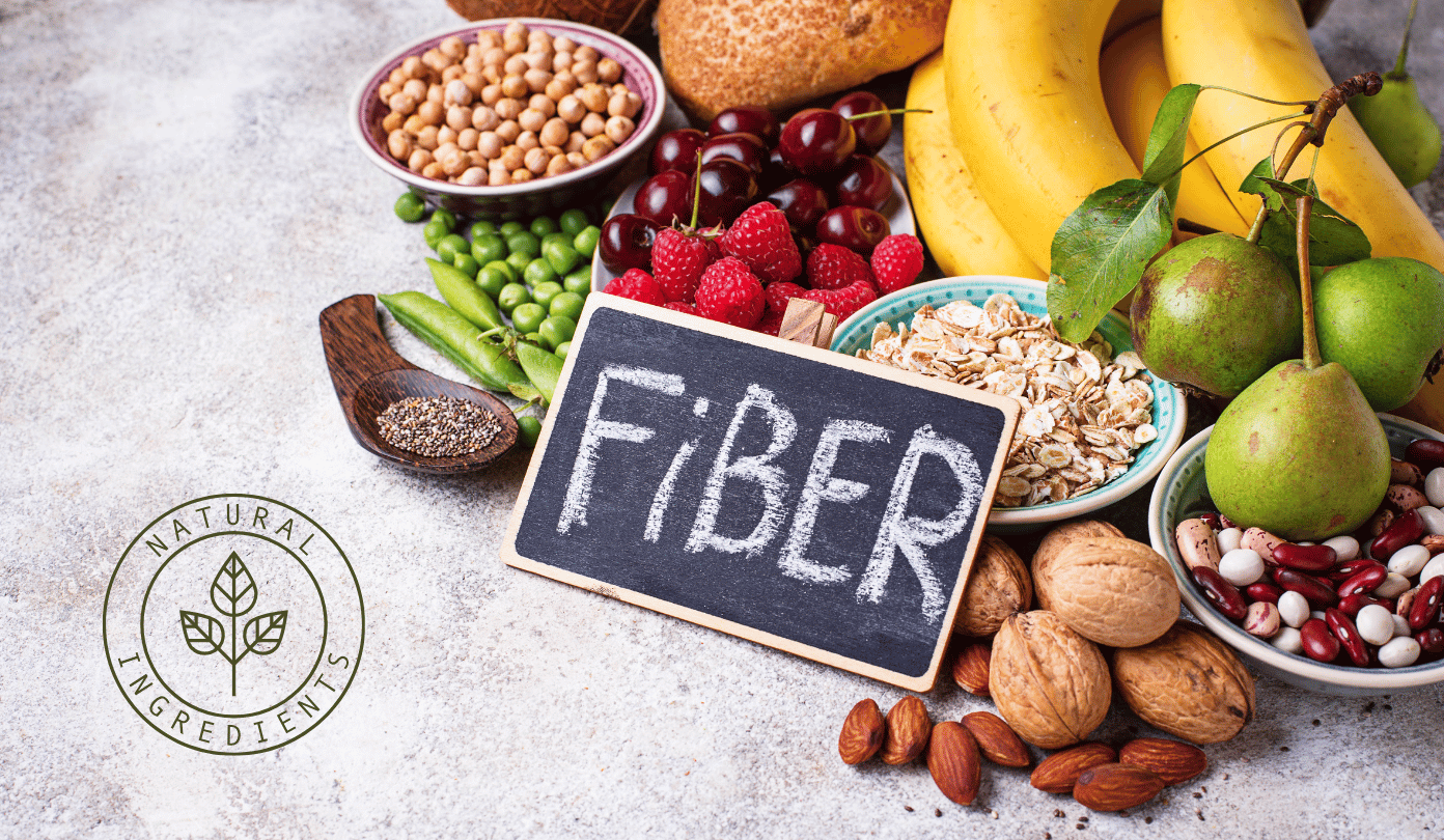 HI-FIBRE WF®: Plant-Based Fiber for Clean-Label Formulations